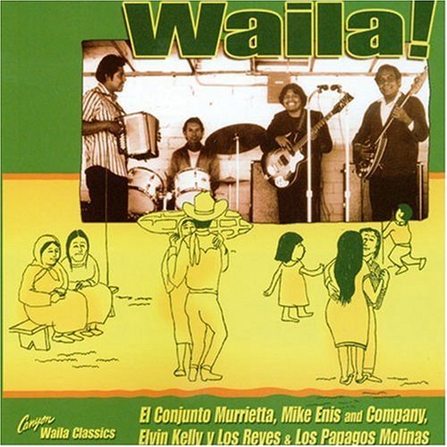 Waila/Waila