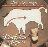 Blackstone Singers Pow Wow Songs 