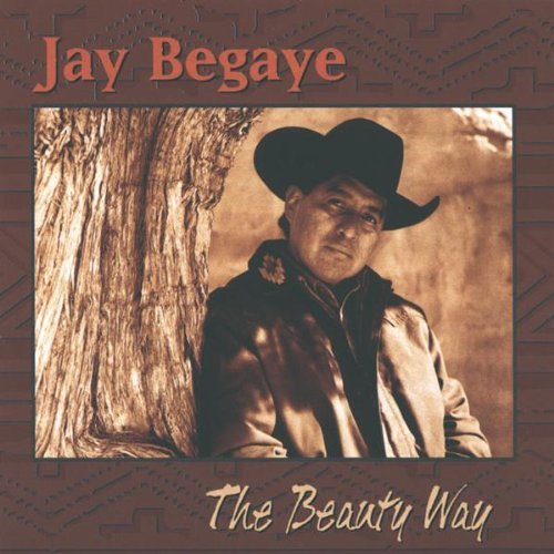 Jay Begaye Beauty Way 