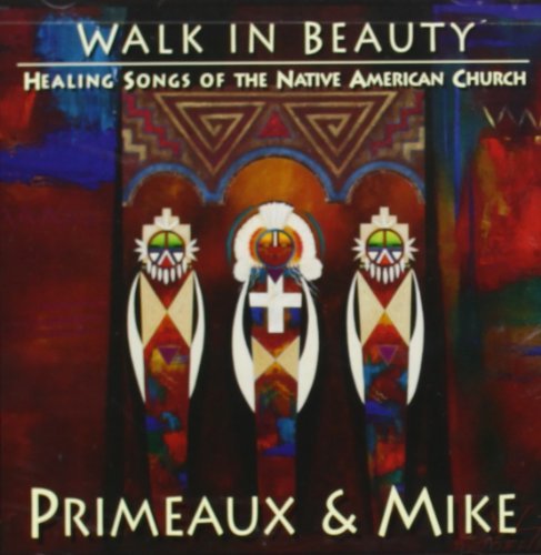 Primeaux Mike Walk In Beauty 