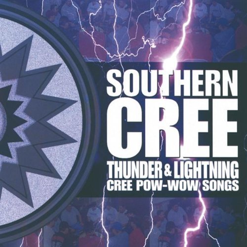 Southern Cree Thunder & Lightning 