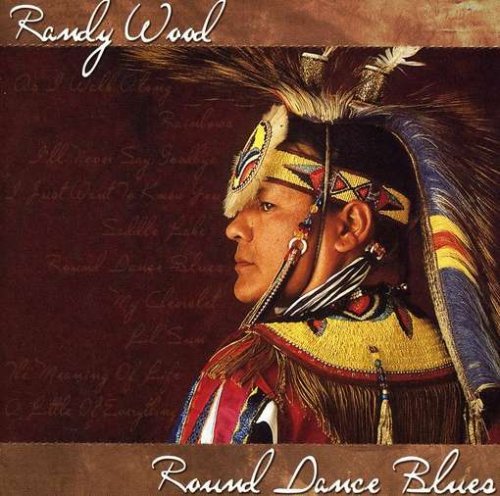 Randy Wood/Round Dance Blues