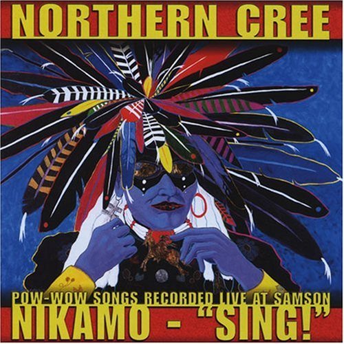 Northern Cree/Nikamo-Sing