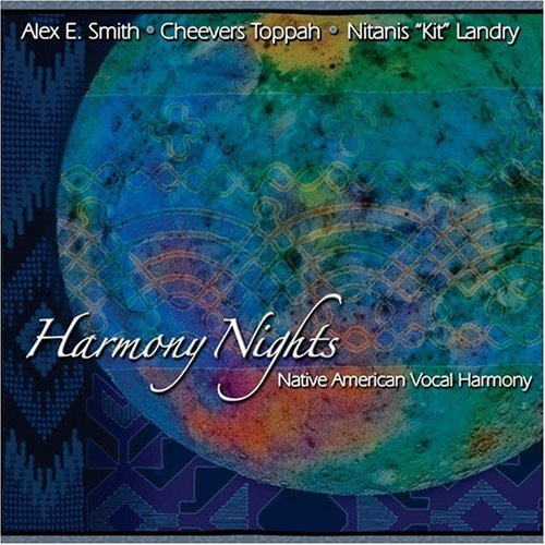 Toppah & Landry Smith/Harmony Nights