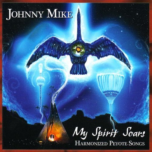 Johnny Mike/My Spirit Soars