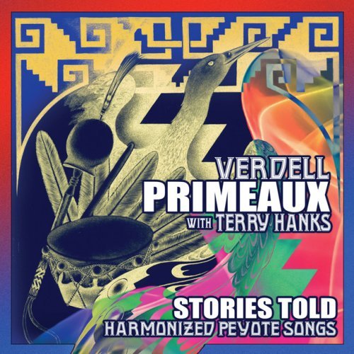 Verdell Primeaux/Stories Told