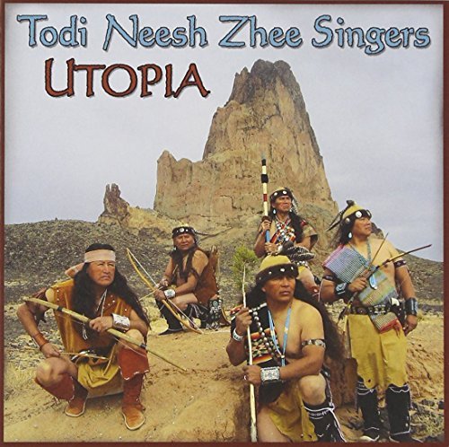 Todi Neesh Zhee Singers/Utopia