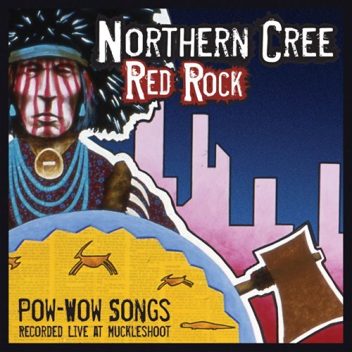 Northern Cree/Red Rock