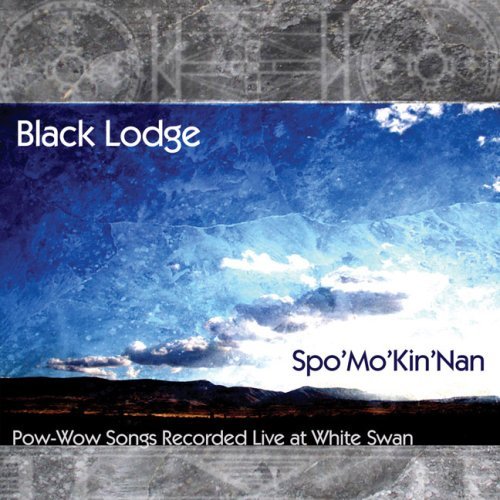 Black Lodge/Spo'Mo'Kin'Nan