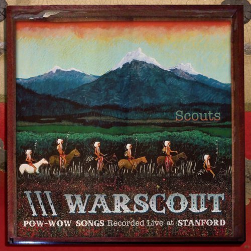 Warscout/Scouts