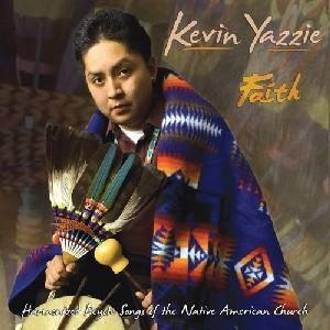 Kevin Yazzie/Faith
