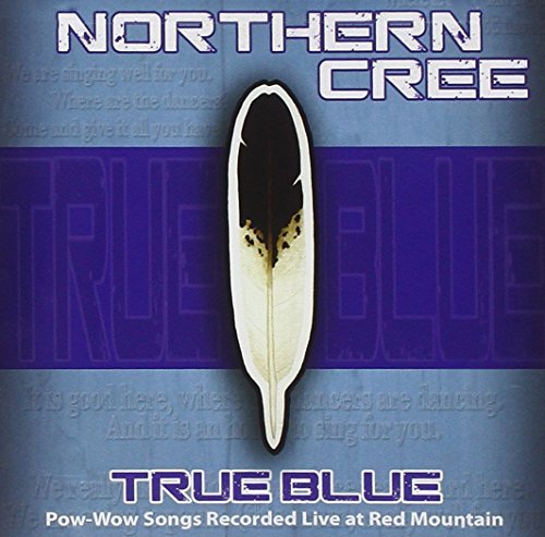 Northern Cree/True Blue