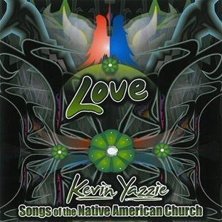 Kevin Yazzie/Love