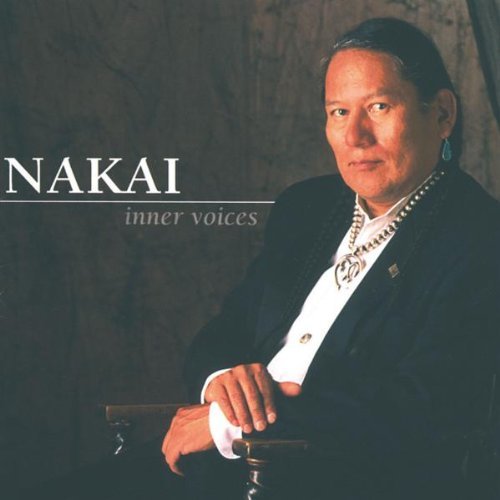 R. Carlos Nakai/Inner Voices