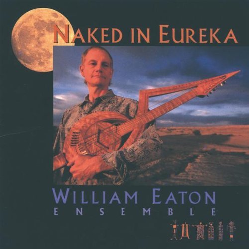 William Eaton Naked In Eureka 