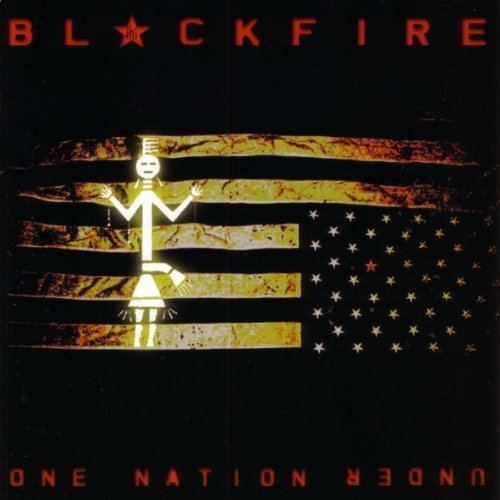 Blackfire/One Nation Under
