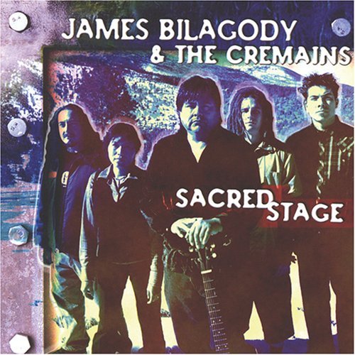 Bilagody/Cremains/Sacred Stage