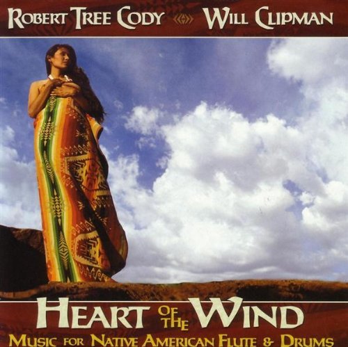 Robert Tree & Will Clipma Cody/Heart Of The Wind