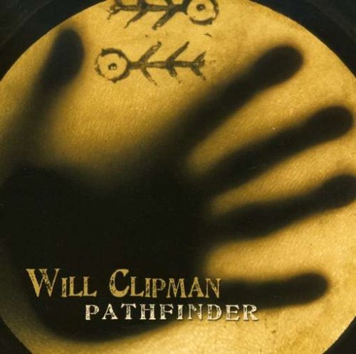 Will Clipman/Pathfinder