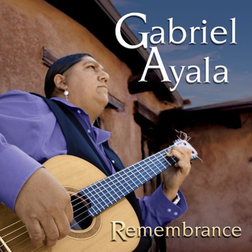 Gabriel Ayala/Remembrance