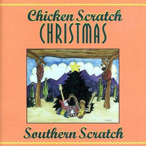 Southern Scratch Chicken Scratch Christmas 