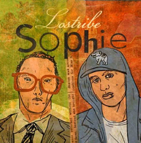Lostribe/Sophie