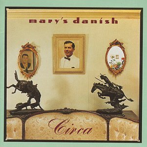 Mary's Danish Circa 