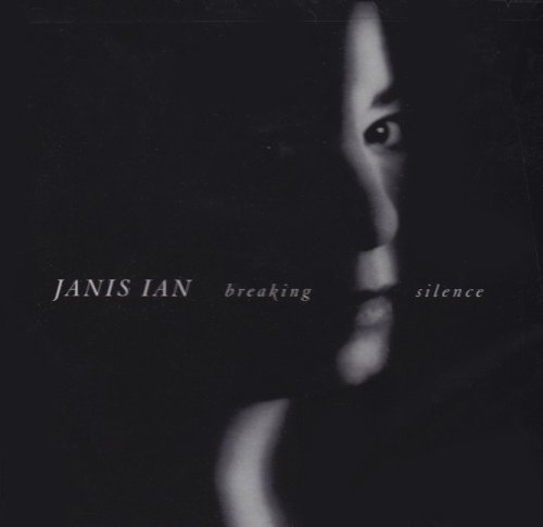 Ian Janis Breaking Silence 