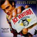 Ace Ventura-Pet Detective/Soundtrack@Tone Loc/Boy George/Stevens@Cannibal Corpse/Newborn
