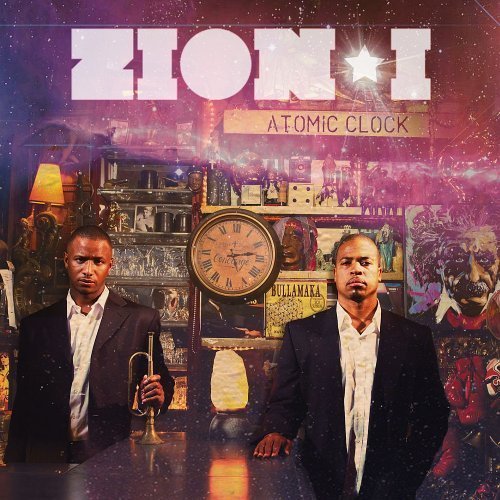 Zion I/Atomic Clock