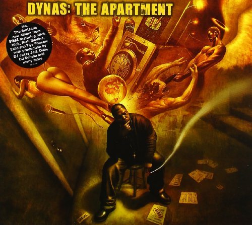 Dynas Apartment 