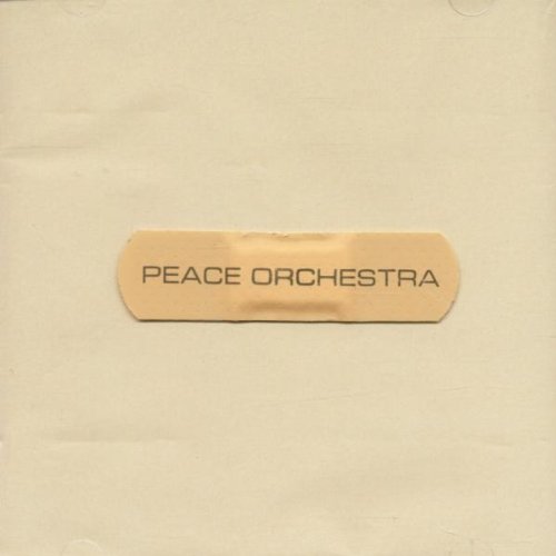 Peace Orchestra/Peace Orchestra