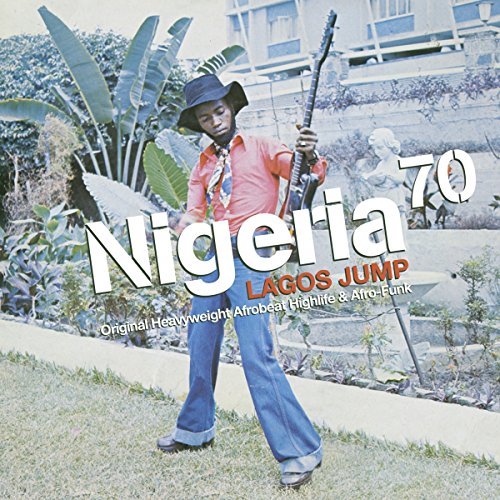 Nigeria 70: Lagos Jump/Nigeria 70: Lagos Jump@2 Lp Set