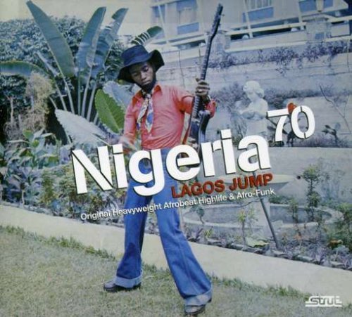 Nigeria 70: Lagos Jump/Nigeria 70: Lagos Jump