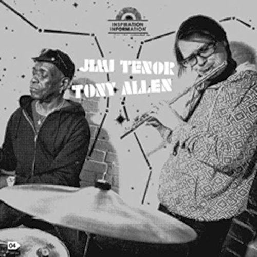 Jimi & Tony Allen Tenor/Inspiration Information 4