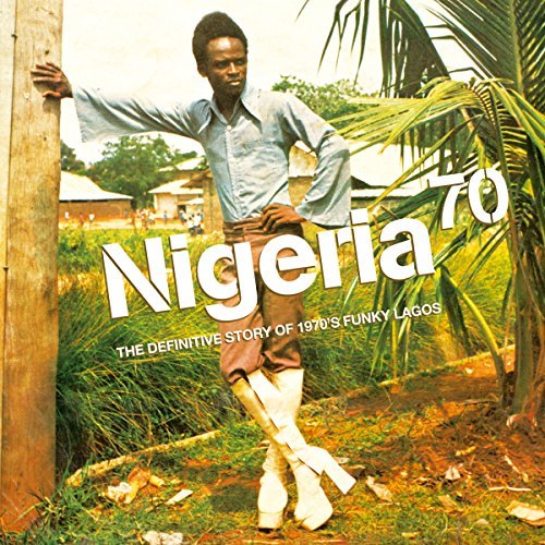 Nigeria 70/Vol. 1-Nigeria 70 Re-Issue