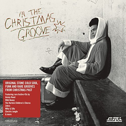 In The Christmas Groove/In The Christmas Groove