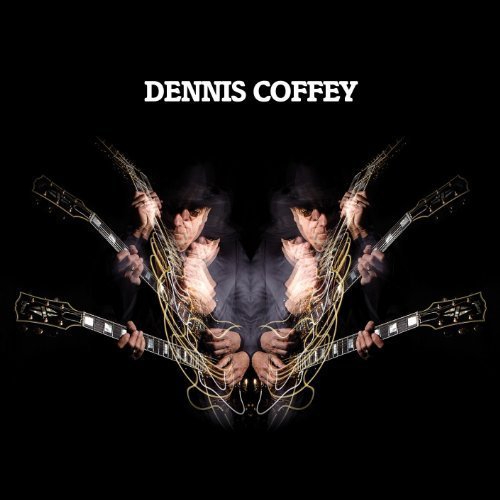 Dennis Coffey/All Your Goodies Are Gone@7 Inch Single