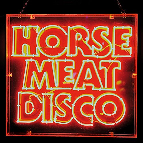 Horse Meat Disco Iii/Horse Meat Disco Iii