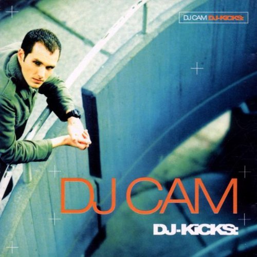 Dj Cam/Dj-Kicks@Dj-Kicks