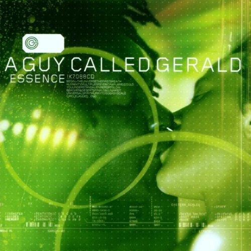 Guy Called Gerald/Essence