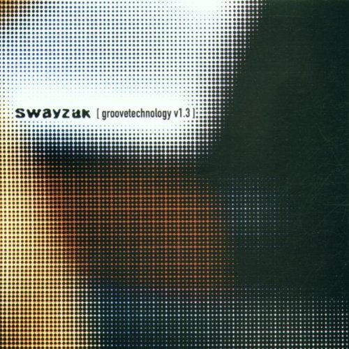 Swayzak/Groove Technology@2 Cd Set