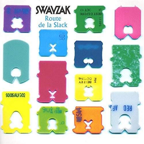 Swayzak/Route De La Slack: Remixes & R