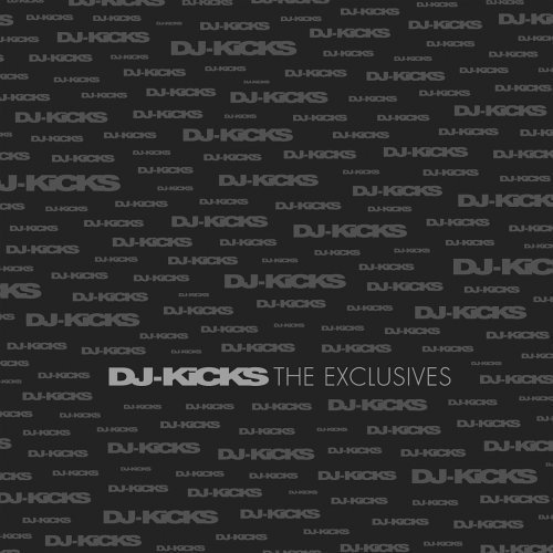 Dj-Kicks/Dj-Kicks: The Exclusives@Incl. Bonus Tracks