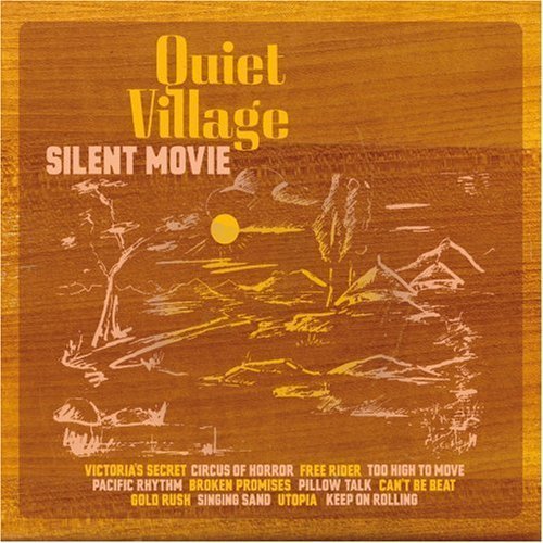 Quiet Village/Silent Movie