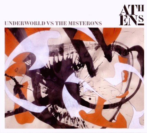 Underworld Vs The Misterons/Athens