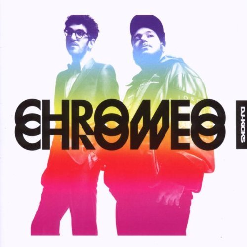 Chromeo/Dj-Kicks@Dj-Kicks