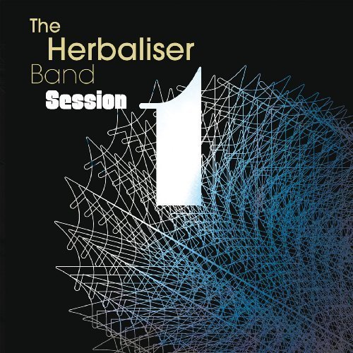 Herbaliser Band Session 1 