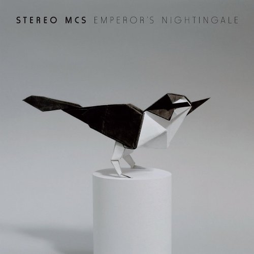Stereo Mc's/Emperors Nightingale@Import-Gbr