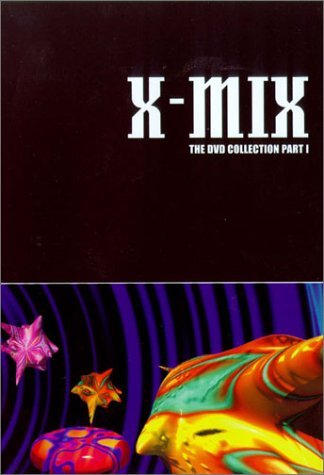 X-Mix Collection/X-Mix Collection: Vol. 1-X-Mix@Nr
